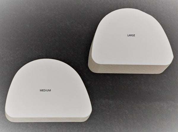 Cerbon Large Base (19.0 mm)