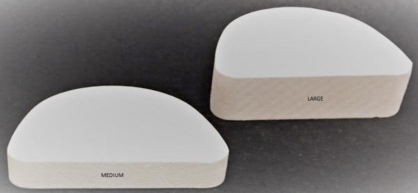 Cerbon Medium Base (9.5 mm)