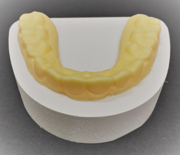 Cerbon Large Base (19.0 mm)