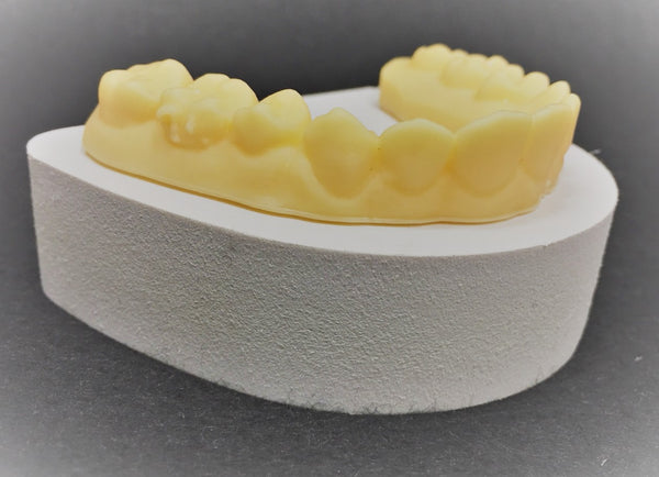 Cerbon Large Base (19.0 mm)