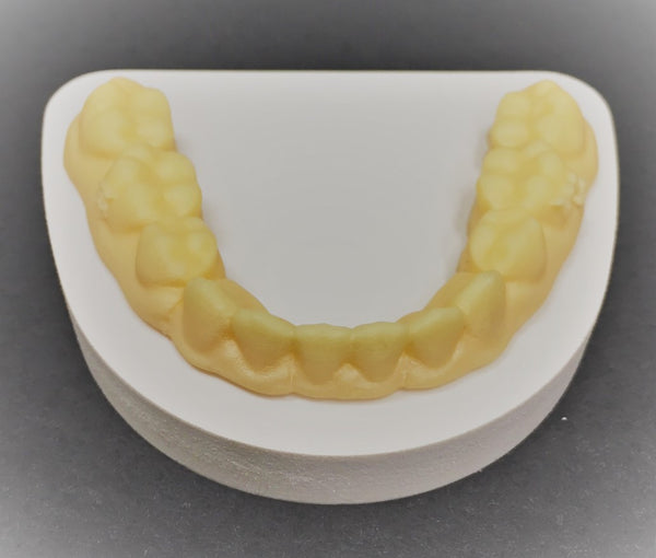 Cerbon Medium Base (9.5 mm)