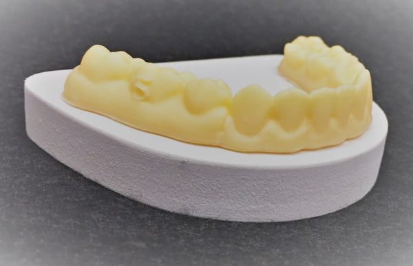 Cerbon Medium Base (9.5 mm)