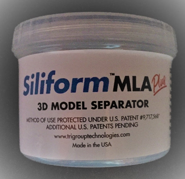 SiliformMLAPlus