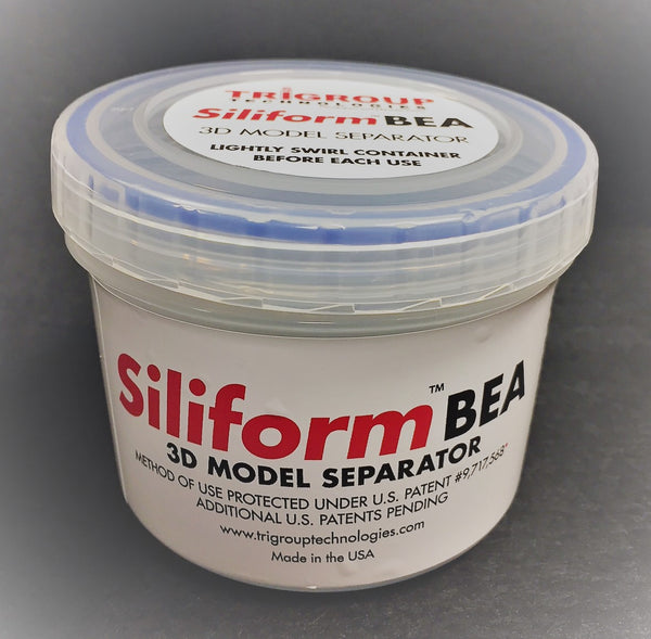 SiliformBEA